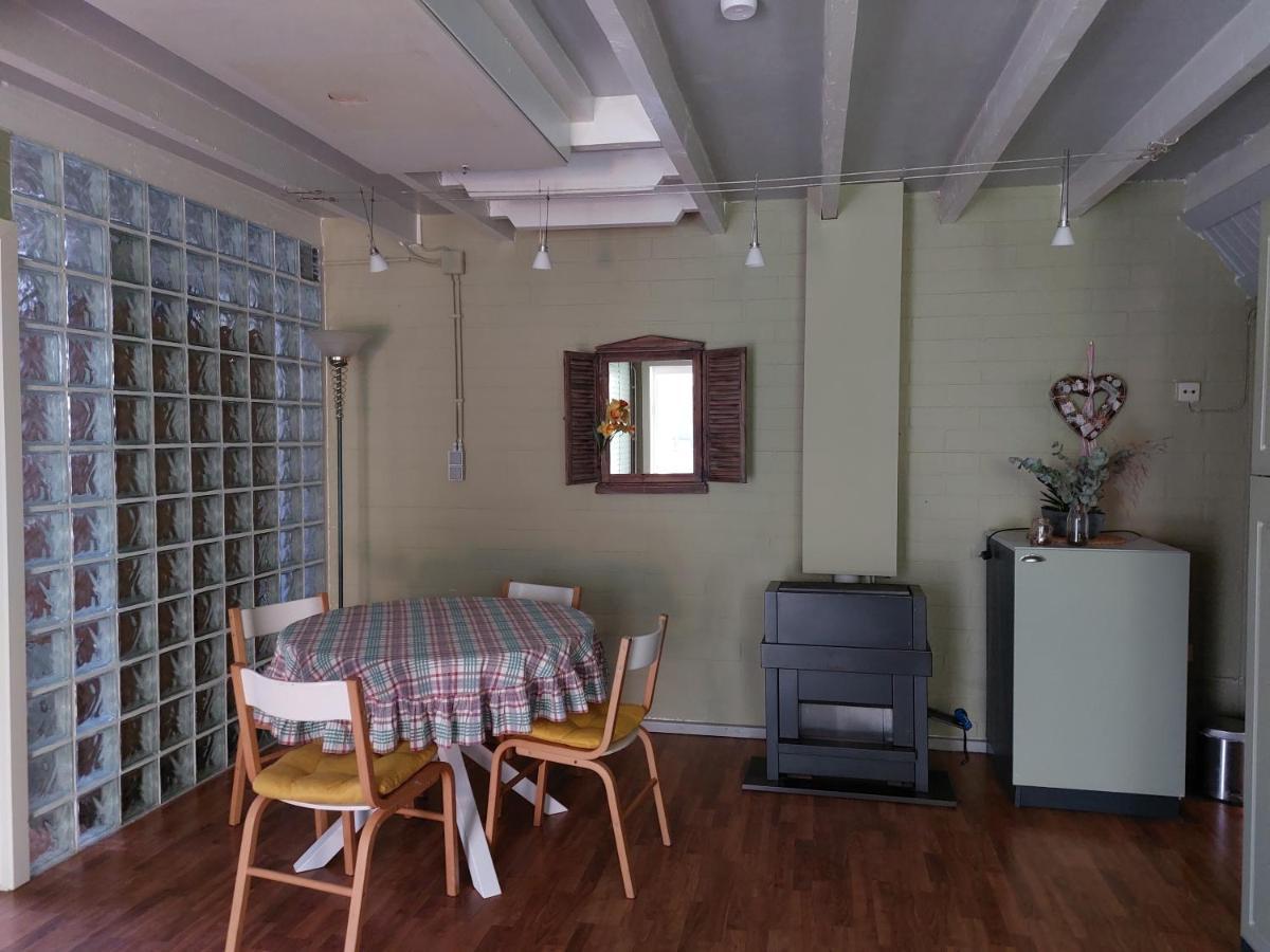 B&B 'T Gezellig Huizeke Zoersel Ngoại thất bức ảnh